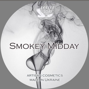 Smokey Midday