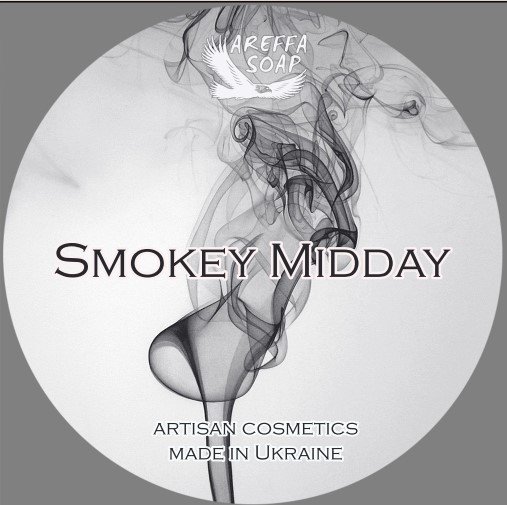 Smokey Midday