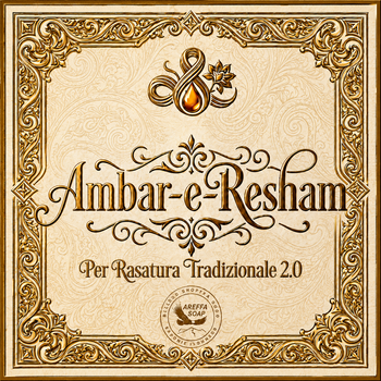 Ambar-e-Resham набір: мило 130 г та лосьйон 100 мл