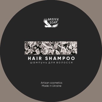 liquid hair shampoo - universal