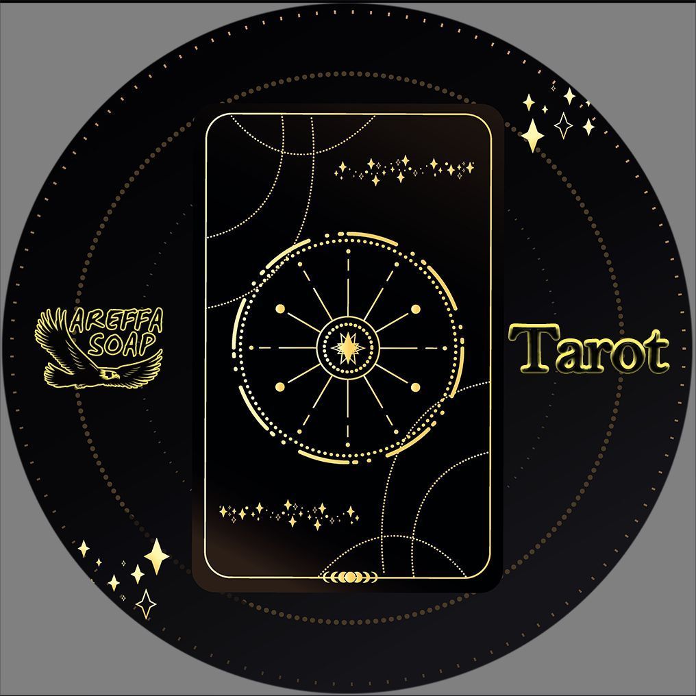 Tarot aftershave splash 100 мл - areffasoap - artisan shaving cosmetics ...
