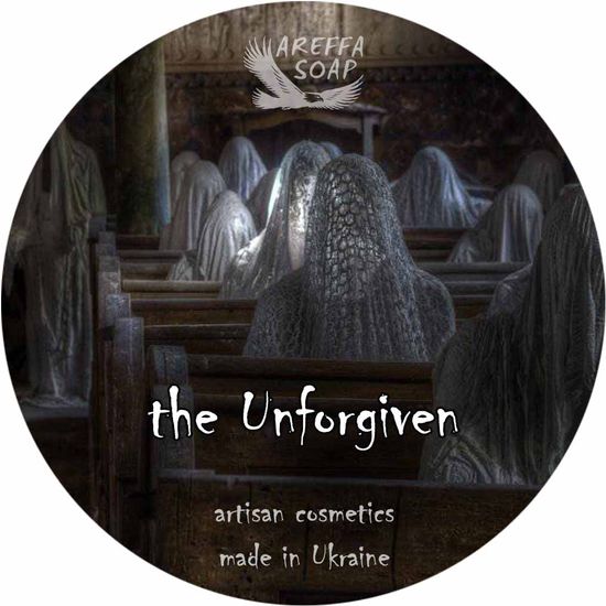 the Unforgiven aftershave splash 100 мл