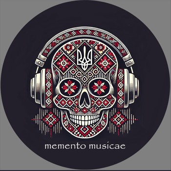 Memento Musicae мило для гоління, ведмежа база 100 г