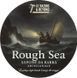 Rough Sea set : bear base shaving soap 100 g and aftershave splash 100 ml